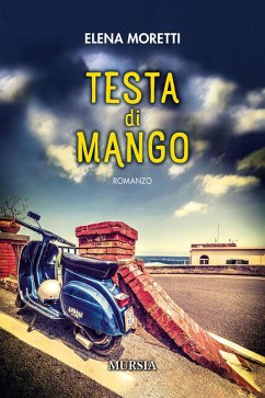 Testa di mango - Moretti, Elena