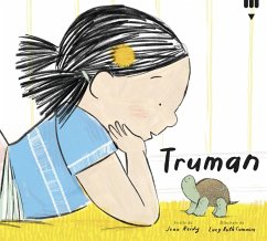 Cover Truman