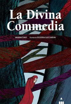 Cover La Divina Commedia