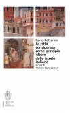 La città considerata come principio ideale delle istorie italiane La città considerata come principio ideale delle istorie italiane