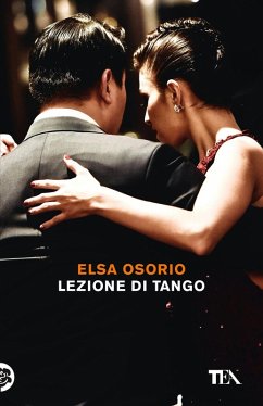 Lezione di tango - Osorio, Elsa Lezione di tango - Osorio, Elsa