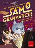 Sam Grammaticus e il passeggero misterioso del volo M-130