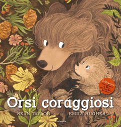 Cover Orsi coraggiosi