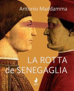 Cover La rotta de Senegaglia