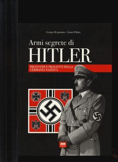 Cover Armi segrete di Hitler