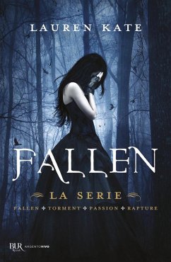 Fallen. La serie - Kate, Lauren Fallen. La serie - Kate, Lauren