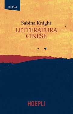 Cover Letteratura cinese