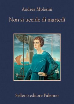 Cover Non si uccide di martedì