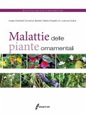 Malattie delle piante ornamentali Malattie delle piante ornamentali