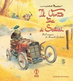 Il vento tra i salici dal romanzo di Kenneth Grahams Il vento tra i salici dal romanzo di Kenneth Grahams