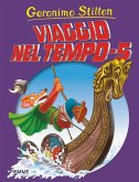 Viaggio nel tempo 5 Viaggio nel tempo 5