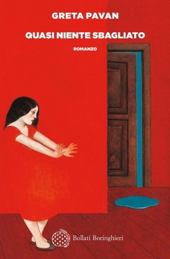 Quasi niente sbagliato Cover Quasi niente sbagliato