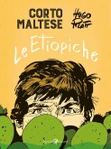 Corto Maltese. Le etiopiche Corto Maltese. Le etiopiche