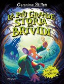 La più grande storia da brividi. Il segreto del coraggio La più grande storia da brividi. Il segreto del coraggio
