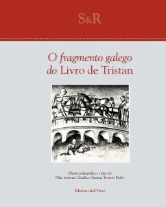 Cover O fragmento galego do Livro de Tristan