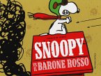 Snoopy vs. il Barone Rosso Snoopy vs. il Barone Rosso