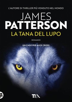 Cover La tana del lupo