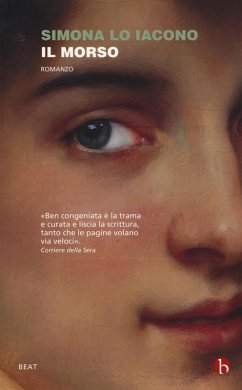 Cover Il morso