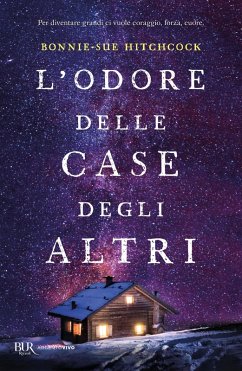 L' odore delle case degli altri - Hitchcock, Bonnie-Sue