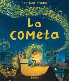 La cometa Cover La cometa