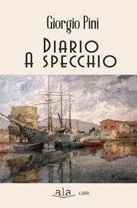 Cover Diario a specchio