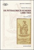 De Pythagoricis numeris. Libri tres De Pythagoricis numeris. Libri tres