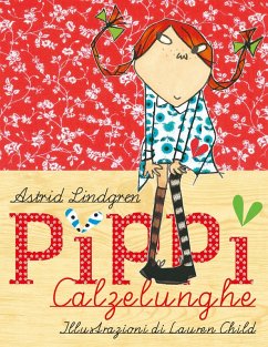 Cover Pippi Calzelunghe