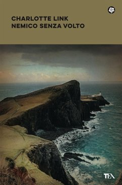 Nemico senza volto - Link, Charlotte