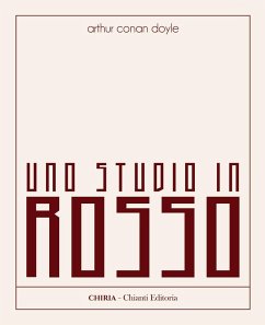 Uno studio in rosso - Doyle, Arthur Conan