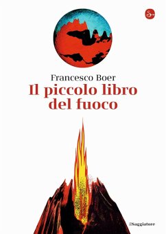 Cover Il piccolo libro del fuoco
