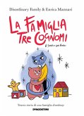La famiglia Tre Cognomi. La sorella di Gatto Vampiro La famiglia Tre Cognomi. La sorella di Gatto Vampiro