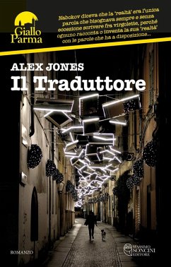 Cover Il traduttore