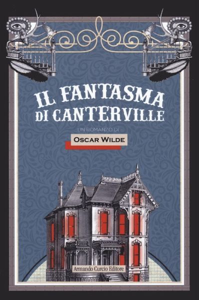 Il fantasma di Canterville