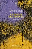 La poesia del vivente. Leopardi con noi La poesia del vivente. Leopardi con noi