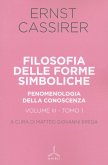 Fenomenologia della conoscenza