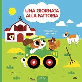 Una giornata alla fattoria Una giornata alla fattoria