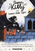 Super Kitty e il tesoro della tigre Super Kitty e il tesoro della tigre
