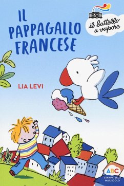 Cover Il pappagallo francese