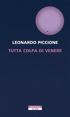 Tutta colpa di Venere - Piccione, Leonardo