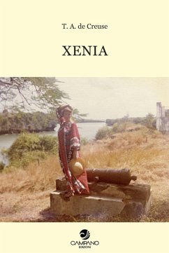 Cover Xenia