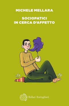 Cover Sociopatici in cerca d'affetto