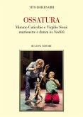Ossatura. Mimmo Cuticchio e Virgilio Sieni: marionette e danza in «Nudità» Ossatura. Mimmo Cuticchio e Virgilio Sieni: marionette e danza in «Nudità»