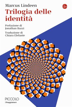 Cover Trilogia delle identità