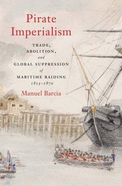 Cover Pirate Imperialism