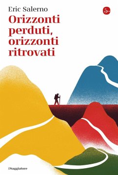 Cover Orizzonti perduti, orizzonti ritrovati