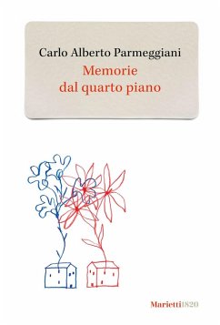 Cover Memorie dal quarto piano