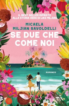 Se due che come noi Cover Se due che come noi