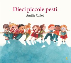Cover Dieci piccole pesti