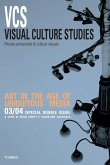 Art in the age of ubiquitous media