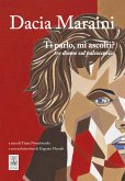 Ti parlo, mi ascolti? Tre donne sul palcoscenico Ti parlo, mi ascolti? Tre donne sul palcoscenico